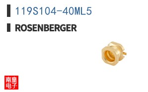 119S104-40ML5 ͼƬ