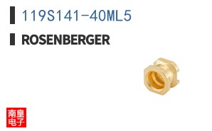 119S141-40ML5 ͼƬ