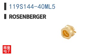 119S144-40ML5 ͼƬ