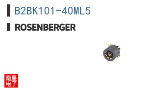 B2BK101-40ML5 ͼƬ