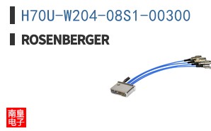 H70U-W204-08S1-00300 ͼƬ