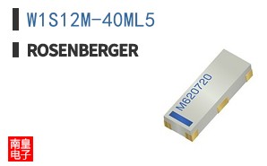 W1S12M-40ML5 ͼƬ