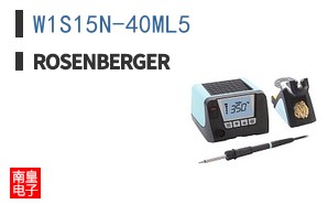 W1S15N-40ML5 ͼƬ
