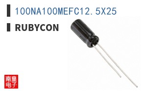 100NA100MEFC12.5X25 ͼƬ