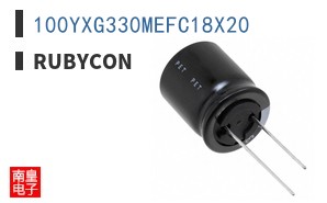 100YXG330MEFC18X20 ͼƬ