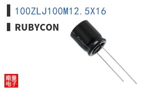 100ZLJ100M12.5X16 ͼƬ