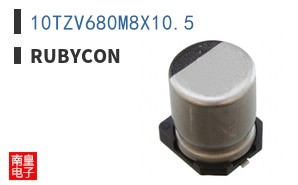 10TZV680M8X10.5 ͼƬ