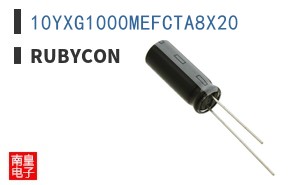 10YXG1000MEFCTA8X20 ͼƬ