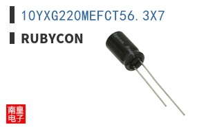 10YXG220MEFCT56.3X7 ͼƬ