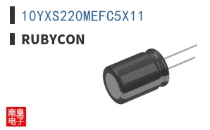 10YXS220MEFC5X11 ͼƬ