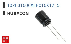 10ZLS1000MEFC10X12.5 ͼƬ