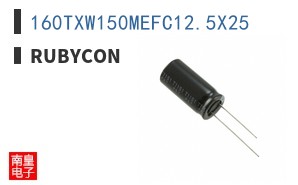 160TXW150MEFC12.5X25 ͼƬ