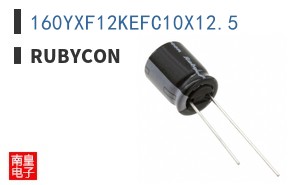 160YXF12KEFC10X12.5 ͼƬ