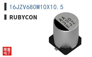 16JZV680M10X10.5 ͼƬ