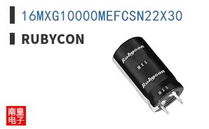 16MXG10000MEFCSN22X30 ͼƬ
