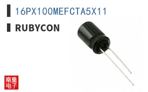 16PX100MEFCTA5X11 ͼƬ