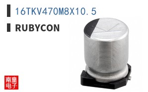 16TKV470M8X10.5 ͼƬ