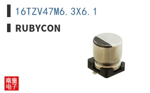 16TZV47M6.3X6.1 ͼƬ