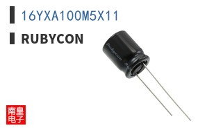 16YXA100M5X11 ͼƬ