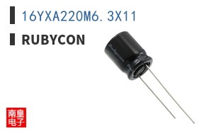 16YXA220M6.3X11 ͼƬ