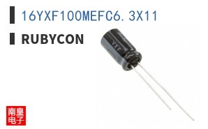16YXF100MEFC6.3X11 ͼƬ