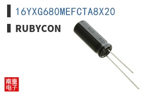 16YXG680MEFCTA8X20 ͼƬ