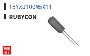 16YXJ100M5X11 ͼƬ