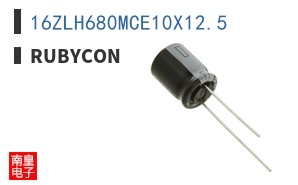 16ZLH680MCE10X12.5 ͼƬ