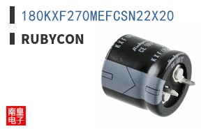 180KXF270MEFCSN22X20 ͼƬ