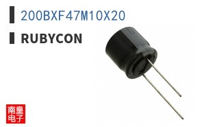 200BXF47M10X20 ͼƬ