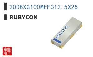 200BXG100MEFC12.5X25 ͼƬ