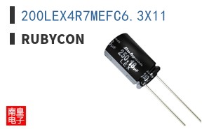 200LEX4R7MEFC6.3X11 ͼƬ