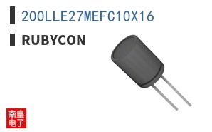 200LLE27MEFC10X16 ͼƬ