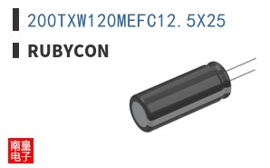 200TXW120MEFC12.5X25 ͼƬ