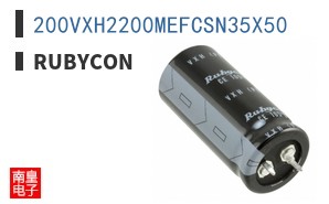200VXH2200MEFCSN35X50 ͼƬ