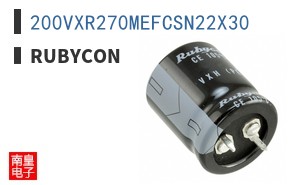200VXR270MEFCSN22X30 ͼƬ