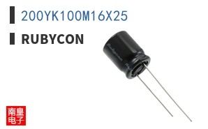 200YK100M16X25 ͼƬ