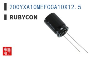 200YXA10MEFCCA10X12.5 ͼƬ