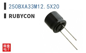 250BXA33M12.5X20 ͼƬ