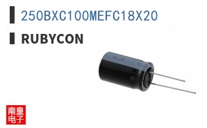 250BXC100MEFC18X20 ͼƬ