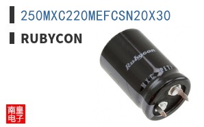 250MXC220MEFCSN20X30 ͼƬ