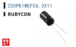 250PK1MEFC6.3X11 ͼƬ