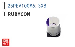 25PEV100M6.3X8 ͼƬ
