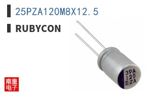 25PZA120M8X12.5 ͼƬ