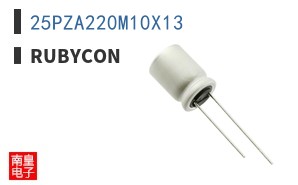 25PZA220M10X13 ͼƬ