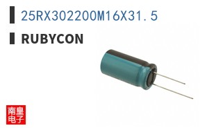 25RX302200M16X31.5 ͼƬ
