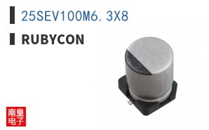 25SEV100M6.3X8 ͼƬ