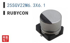25SGV22M6.3X6.1 ͼƬ