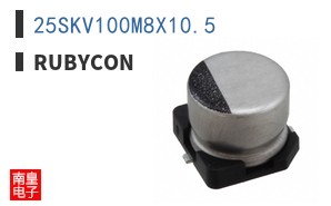 25SKV100M8X10.5 ͼƬ