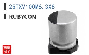 25TXV100M6.3X8 ͼƬ